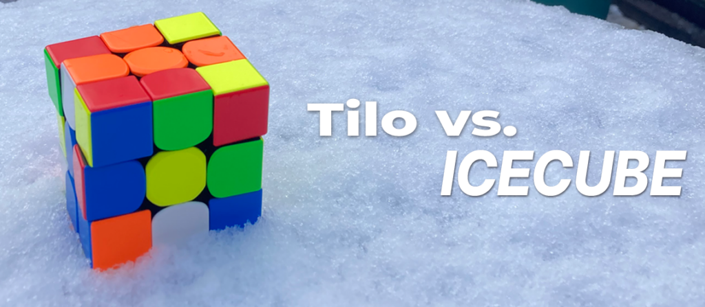 Tilo vs. IceCube