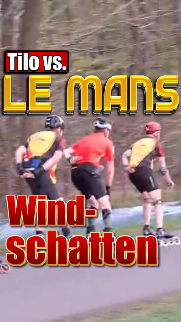 YouTube Short Windschatten