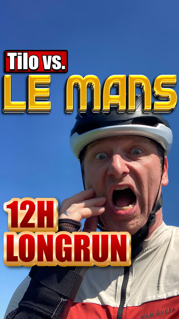 YouTube Short 12 Std Longrun