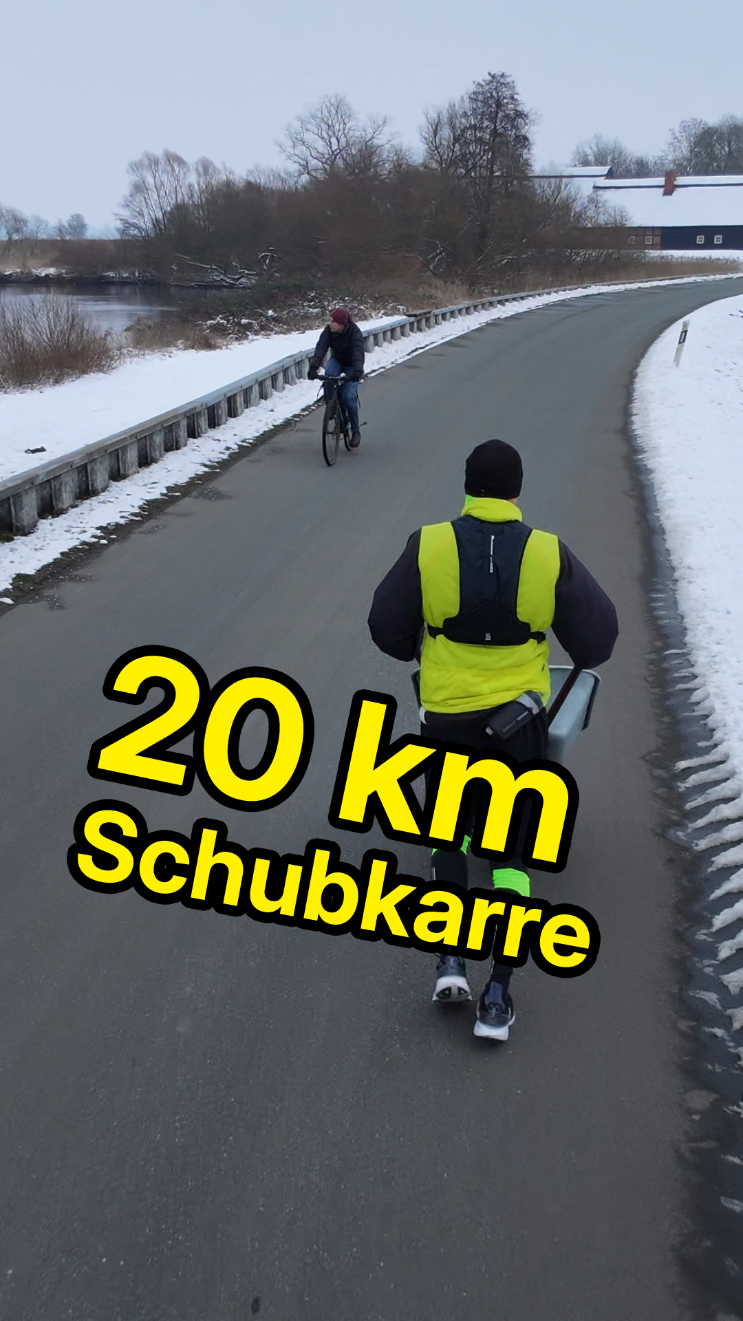 YouTube Short 60 Min Training