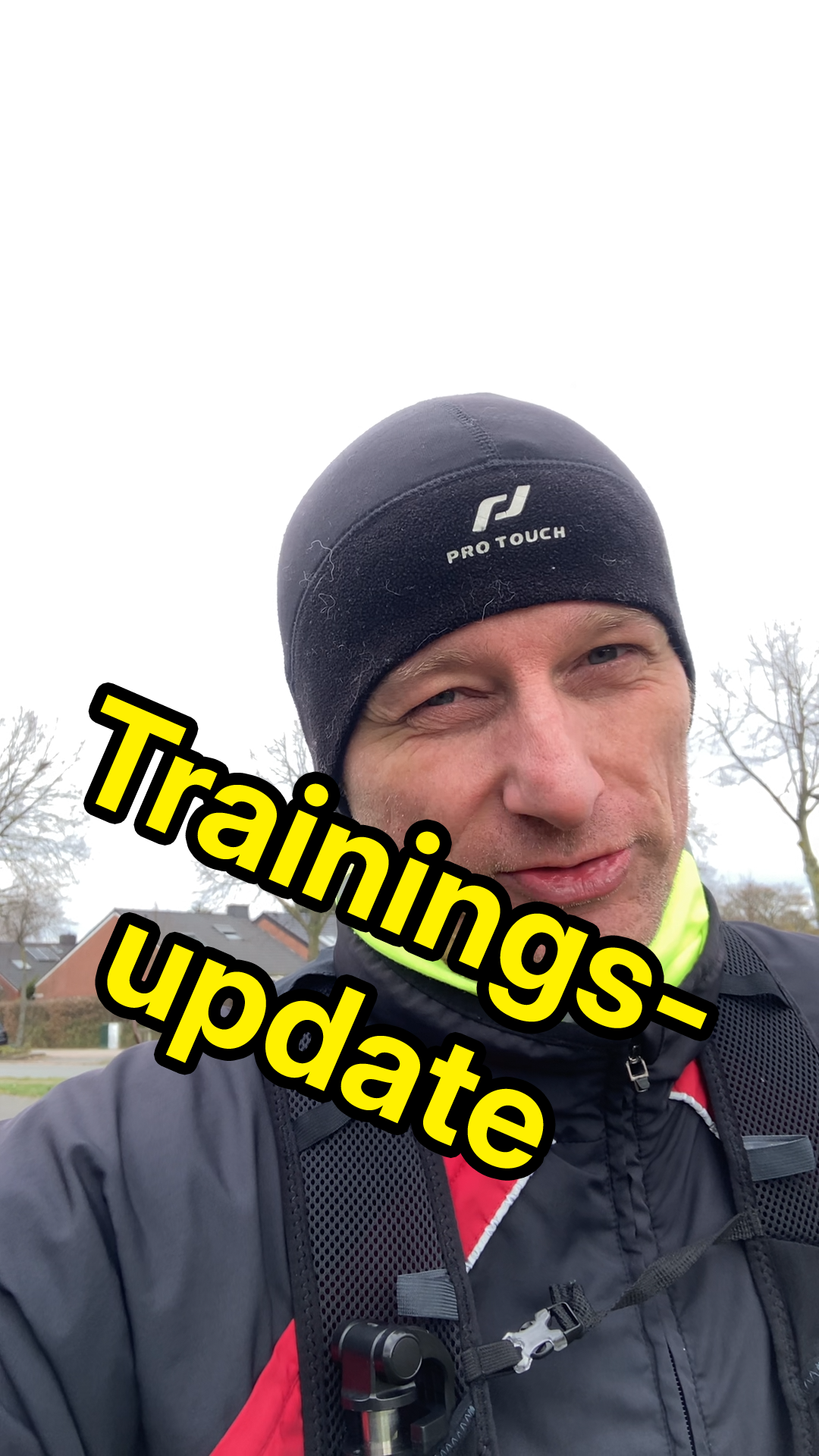 YouTube Short Trainingsupdate